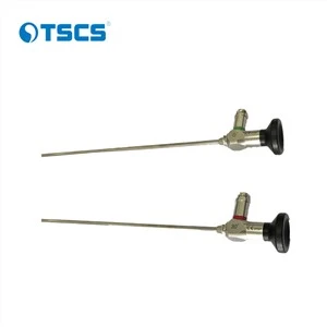 Uretral siyuroskop